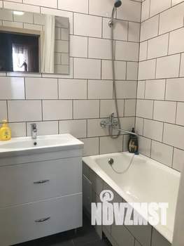 1-к квартира, посуточно, 45м2, 5/9 этаж