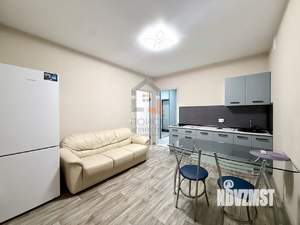 1-к квартира, на длительный срок, 37м2, 1/15 этаж