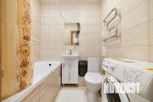 1-к квартира, посуточно, 29м2, 15/17 этаж