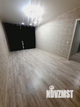 2-к квартира, на длительный срок, 50м2, 2/10 этаж