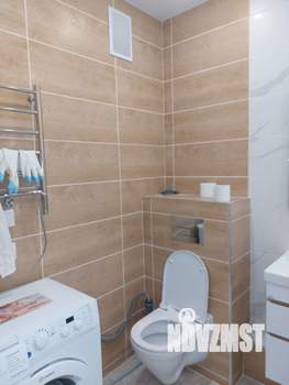 Студия квартира, на длительный срок, 27м2, 10/14 этаж