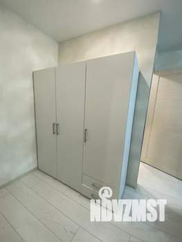 1-к квартира, посуточно, 33м2, 1/12 этаж