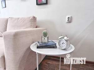 Студия квартира, посуточно, 36м2, 12/16 этаж