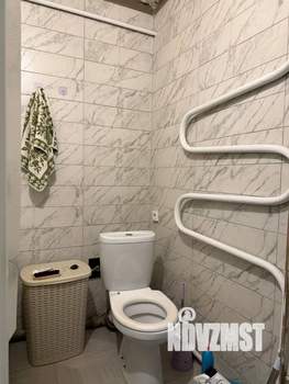 1-к квартира, на длительный срок, 30м2, 2/5 этаж