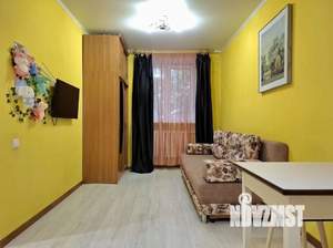 Студия квартира, на длительный срок, 20м2, 1/5 этаж