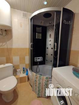 1-к квартира, посуточно, 39м2, 1/1 этаж