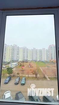 1-к квартира, на длительный срок, 32м2, 4/17 этаж