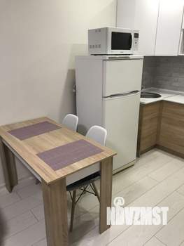 1-к квартира, посуточно, 32м2, 14/17 этаж