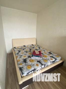 1-к квартира, посуточно, 35м2, 12/12 этаж