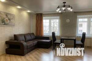 3-к квартира, посуточно, 75м2, 5/9 этаж