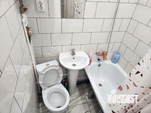 Студия квартира, посуточно, 20м2, 1/2 этаж