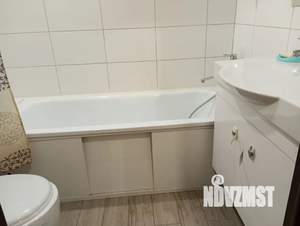 Студия квартира, посуточно, 26м2, 16/17 этаж
