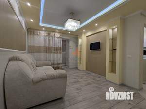 1-к квартира, на длительный срок, 34м2, 8/9 этаж