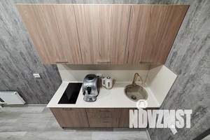 1-к квартира, посуточно, 31м2, 10/15 этаж