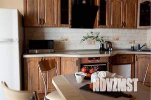 2-к квартира, посуточно, 44м2, 1/10 этаж