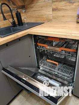 1-к квартира, посуточно, 45м2, 13/14 этаж