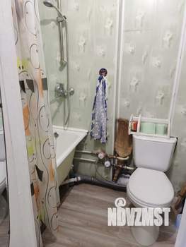 1-к квартира, на длительный срок, 40м2, 5/9 этаж