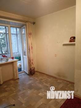 1-к квартира, на длительный срок, 25м2, 2/9 этаж