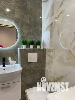 Студия квартира, посуточно, 23м2, 11/18 этаж