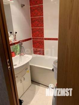 1-к квартира, на длительный срок, 33м2, 5/10 этаж