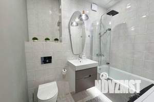 2-к квартира, посуточно, 53м2, 10/25 этаж