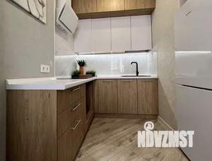 Студия квартира, на длительный срок, 29м2, 10/20 этаж