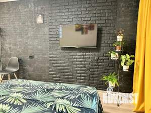 1-к квартира, посуточно, 26м2, 1/1 этаж