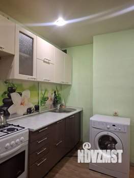 1-к квартира, на длительный срок, 34м2, 3/3 этаж