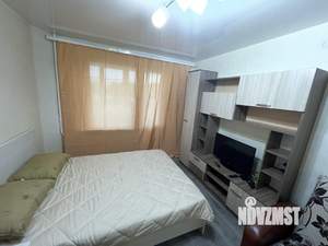 1-к квартира, посуточно, 32м2, 3/17 этаж