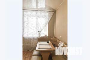 1-к квартира, посуточно, 39м2, 8/10 этаж