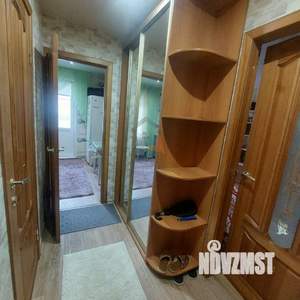 1-к квартира, на длительный срок, 32м2, 1/3 этаж