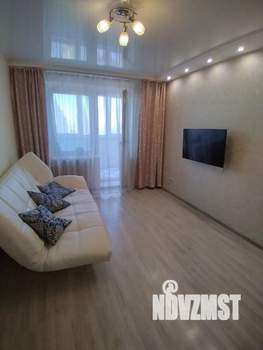 2-к квартира, посуточно, 60м2, 1/1 этаж