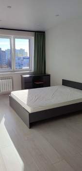 1-к квартира, на длительный срок, 42м2, 5/9 этаж