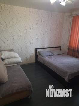 2-к квартира, посуточно, 50м2, 5/17 этаж
