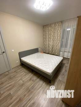 1-к квартира, на длительный срок, 37м2, 1/15 этаж