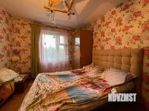 2-к квартира, на длительный срок, 52м2, 2/3 этаж