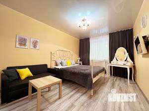 2-к квартира, посуточно, 38м2, 2/10 этаж