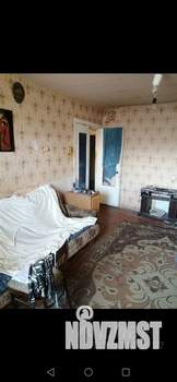 2-к квартира, на длительный срок, 51м2, 5/5 этаж