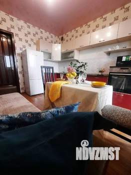 2-к квартира, на длительный срок, 72м2, 7/9 этаж