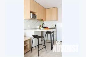 1-к квартира, посуточно, 30м2, 7/17 этаж