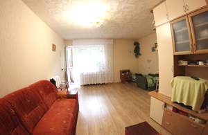 1-к квартира, на длительный срок, 33м2, 3/5 этаж