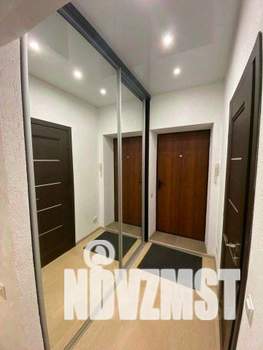 Студия квартира, на длительный срок, 24м2, 2/3 этаж