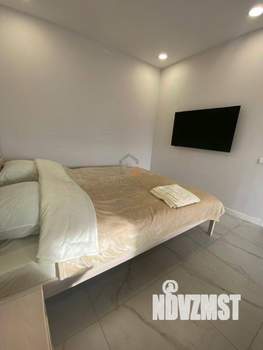 Студия квартира, на длительный срок, 40м2, 8/11 этаж