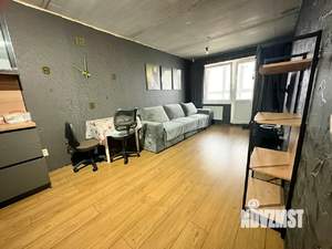 2-к квартира, на длительный срок, 45м2, 17/18 этаж