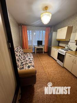 Студия квартира, на длительный срок, 22м2, 3/10 этаж