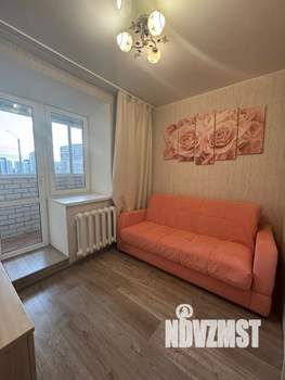 1-к квартира, на длительный срок, 41м2, 1/16 этаж