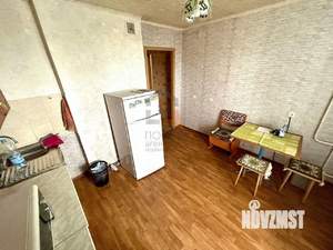 1-к квартира, на длительный срок, 40м2, 9/15 этаж