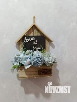 1-к квартира, посуточно, 32м2, 2/6 этаж