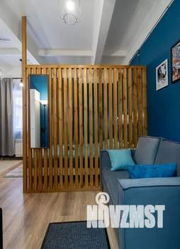 Студия квартира, посуточно, 20м2, 1/5 этаж