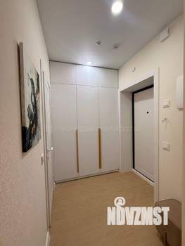 Студия квартира, на длительный срок, 30м2, 6/8 этаж